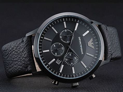 giorgio armani fake watches|who makes Giorgio Armani watches.